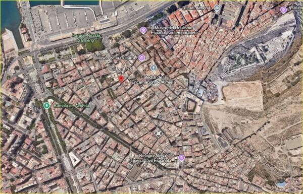 Terreno en calle Real thumbnail 2