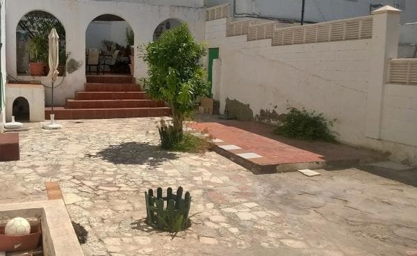 Terreno en calle María del Carmen, 1 thumbnail 1