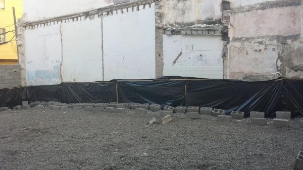 Terreno en calle Ramos thumbnail 1