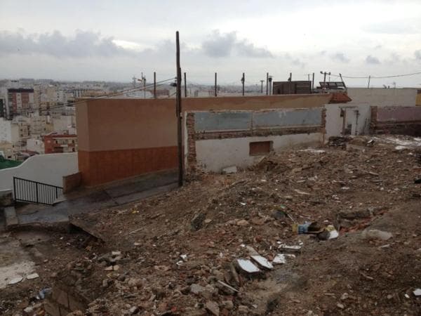 Terreno en Loma San Cristóbal, 58 thumbnail 1