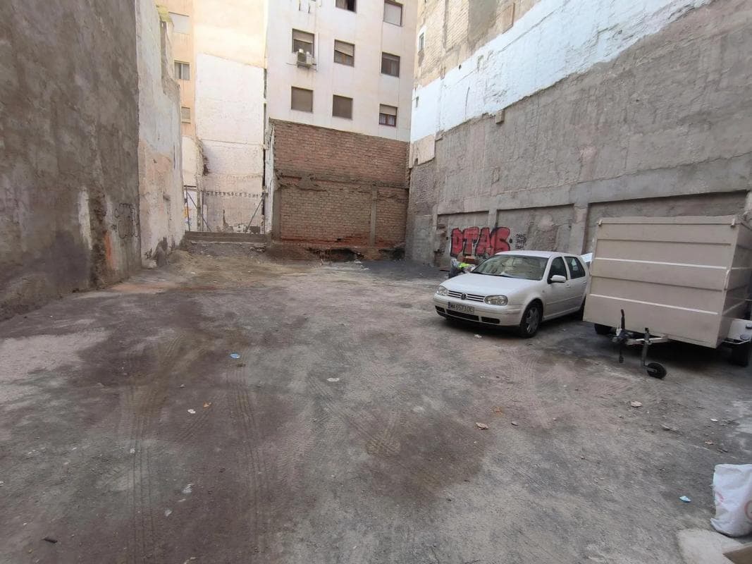 Terreno en venta en Almería, Almería photo 3