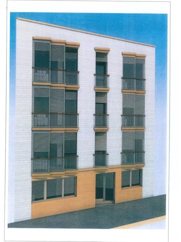 Terreno en venta en Almería, Almería photo 4