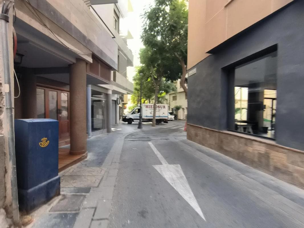 Terreno en venta en Almería, Almería photo 5