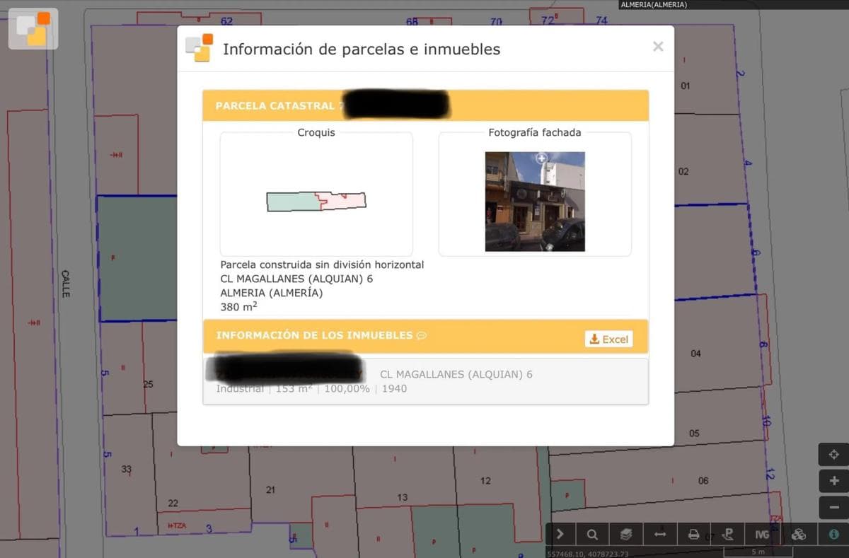 Terreno en venta en Almería, Almería photo 4