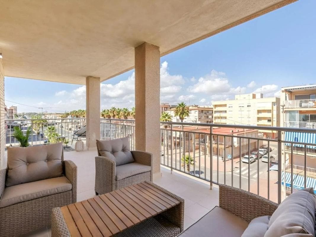 Venta de piso en Avenida Doctor Gregorio Marañón, 62, Torrevieja
photo 4