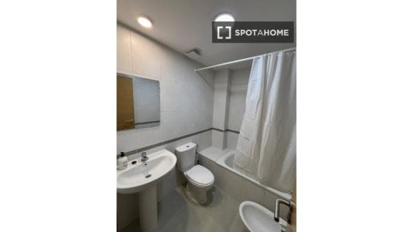 Apartment for rent in C. Tajos Altos , Madrid photo 1