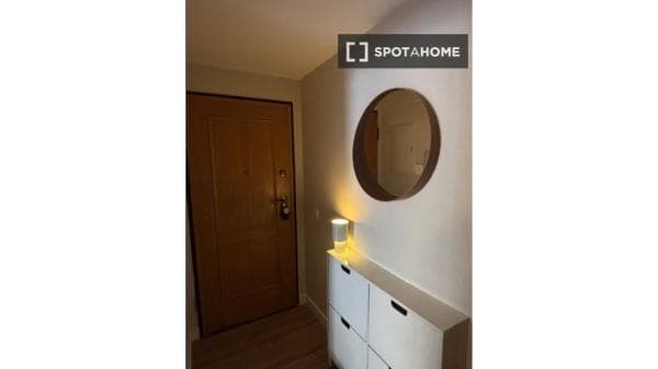 Apartment for rent in C. Tajos Altos , Madrid thumbnail 1