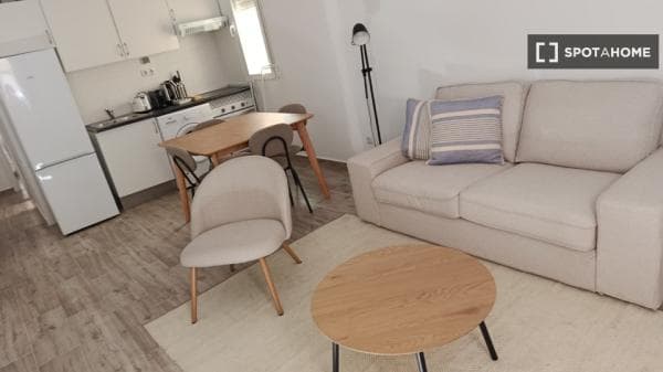 Apartment for rent in , Madrid photo 1