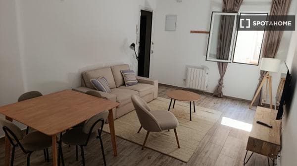 Apartment for rent in , Madrid thumbnail 1