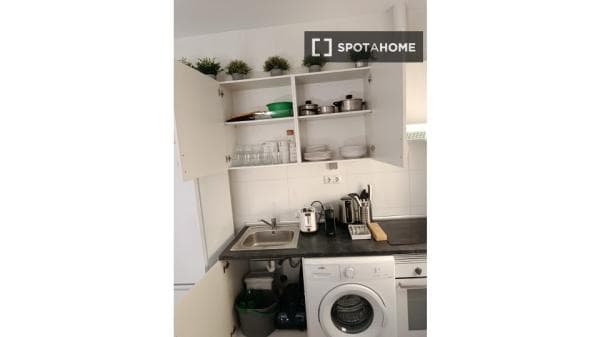 Apartment for rent in , Madrid thumbnail 2