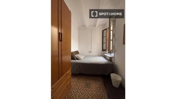 Se alquila habitación en l'Antiga Esquerra de l'Eixample, Barcelona photo 1