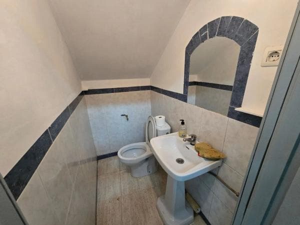 Chalet adosado photo 1