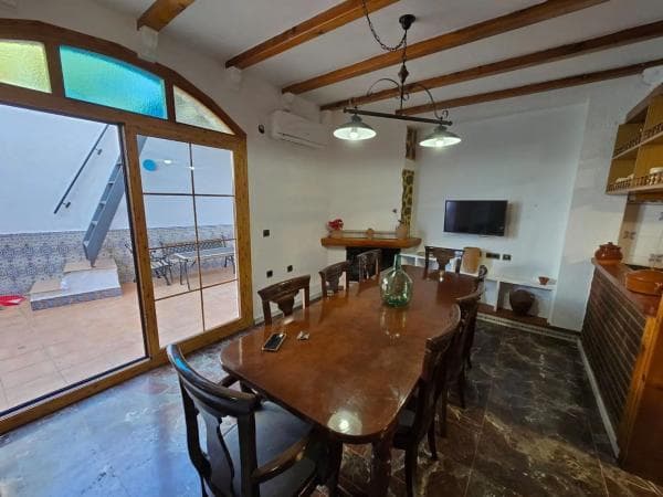 Chalet adosado photo 2