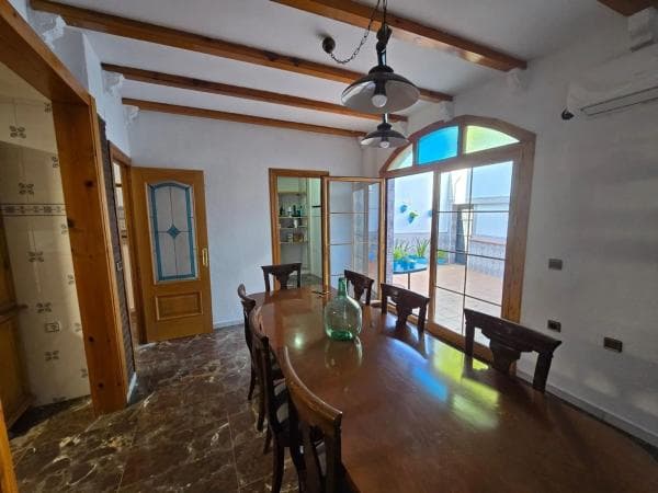 Chalet adosado photo 3
