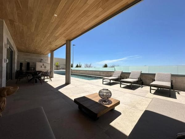 Casa independiente photo 1