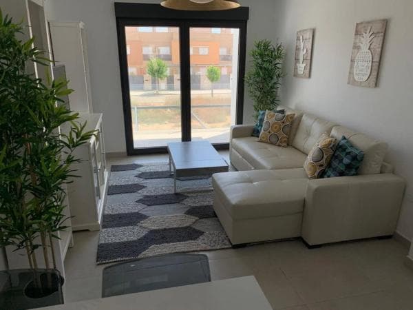 Duplex en venta en El Mojón, Pilar de la Horadada thumbnail 1