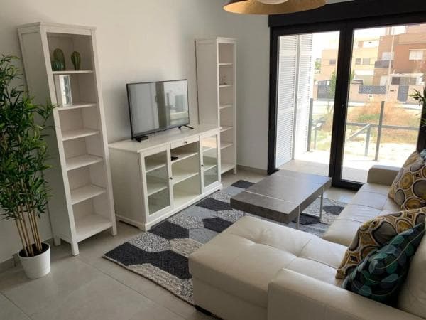 Duplex en venta en El Mojón, Pilar de la Horadada thumbnail 2