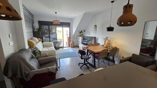 Chalet adosado thumbnail 2