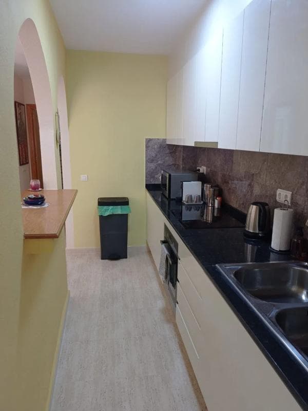 Venta de piso en Calle Mandarinos los Lomas G, 117, San Miguel de Salinas
photo 5
