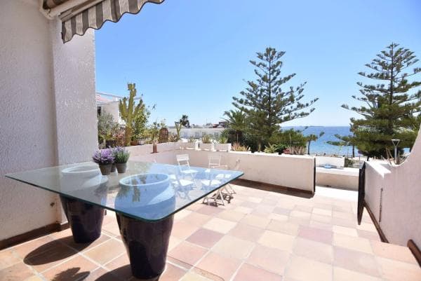 Duplex en venta en Avenida de la Armada Española, 66, Santa Pola photo 1