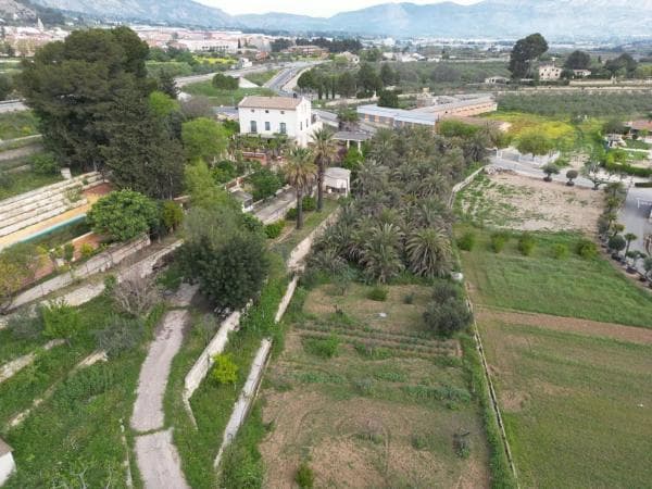 Casa independiente en camino Alqueries de Benifloret, 139 photo 1