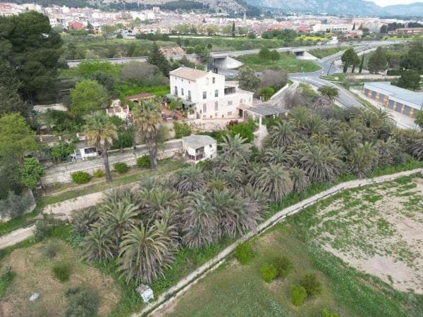 Casa independiente en camino Alqueries de Benifloret, 139 thumbnail 1