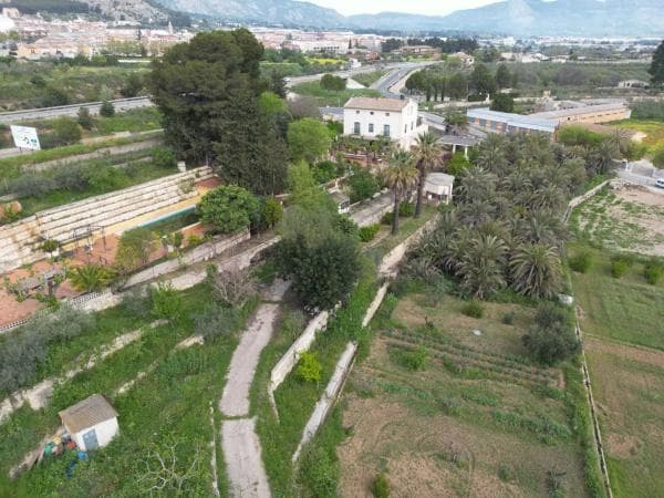 Casa independiente en camino Alqueries de Benifloret, 139 thumbnail 2