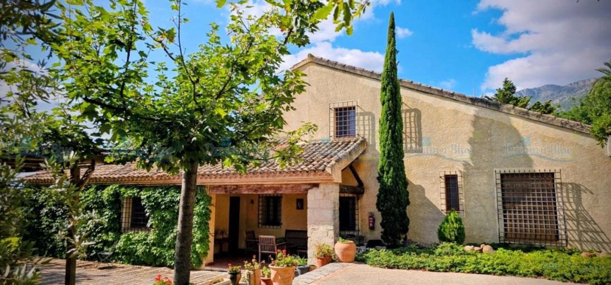 Venta de chalet independiente en Muro del Alcoy, Muro del Alcoy
photo 3