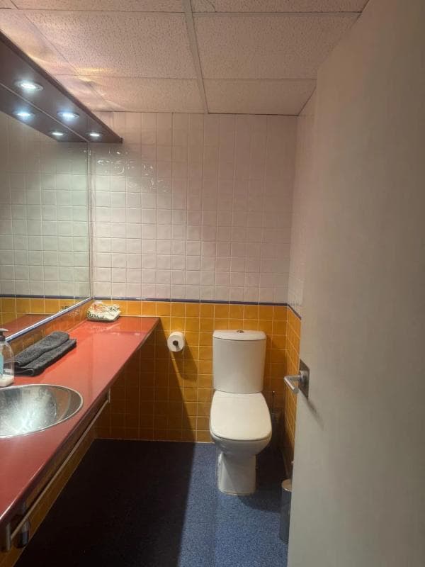 Venta de piso en Calle Carlet, Alicante / Alacant
photo 2