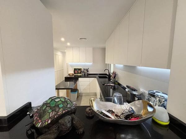 Piso en venta en Calle Gravina, Alicante / Alacant
thumbnail 2
