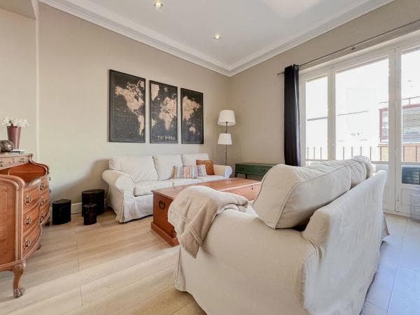 Piso en venta en Calle Girona, 11, Alicante / Alacant
thumbnail 1