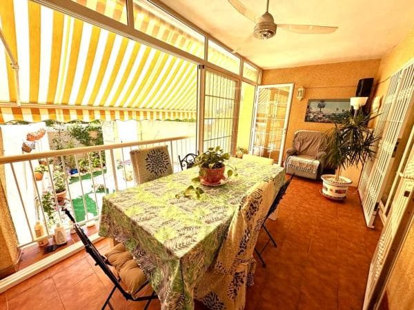 Chalet adosado thumbnail 1