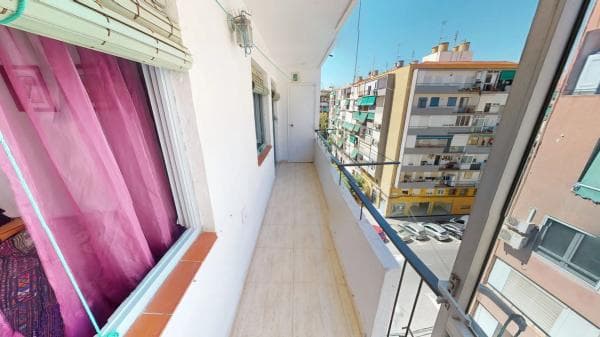 Piso en venta en Calle d'Enrique Monsonís Domingo, Alicante / Alacant
photo 1