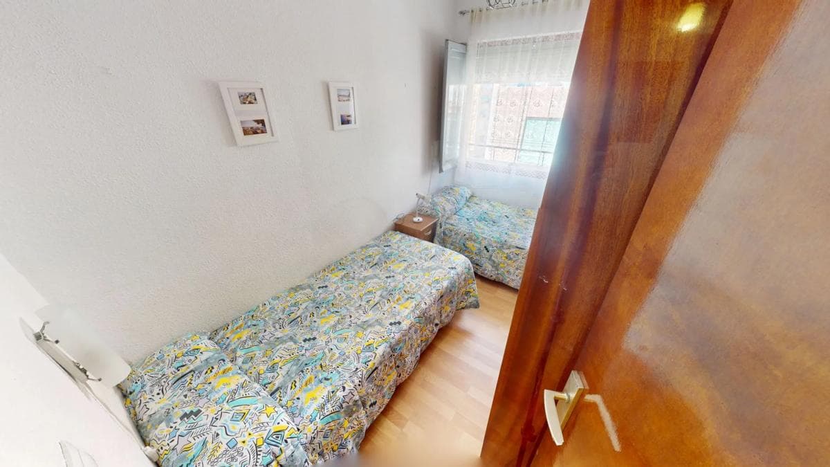 Venta de piso en Calle d'Enrique Monsonís Domingo, Alicante / Alacant
photo 5