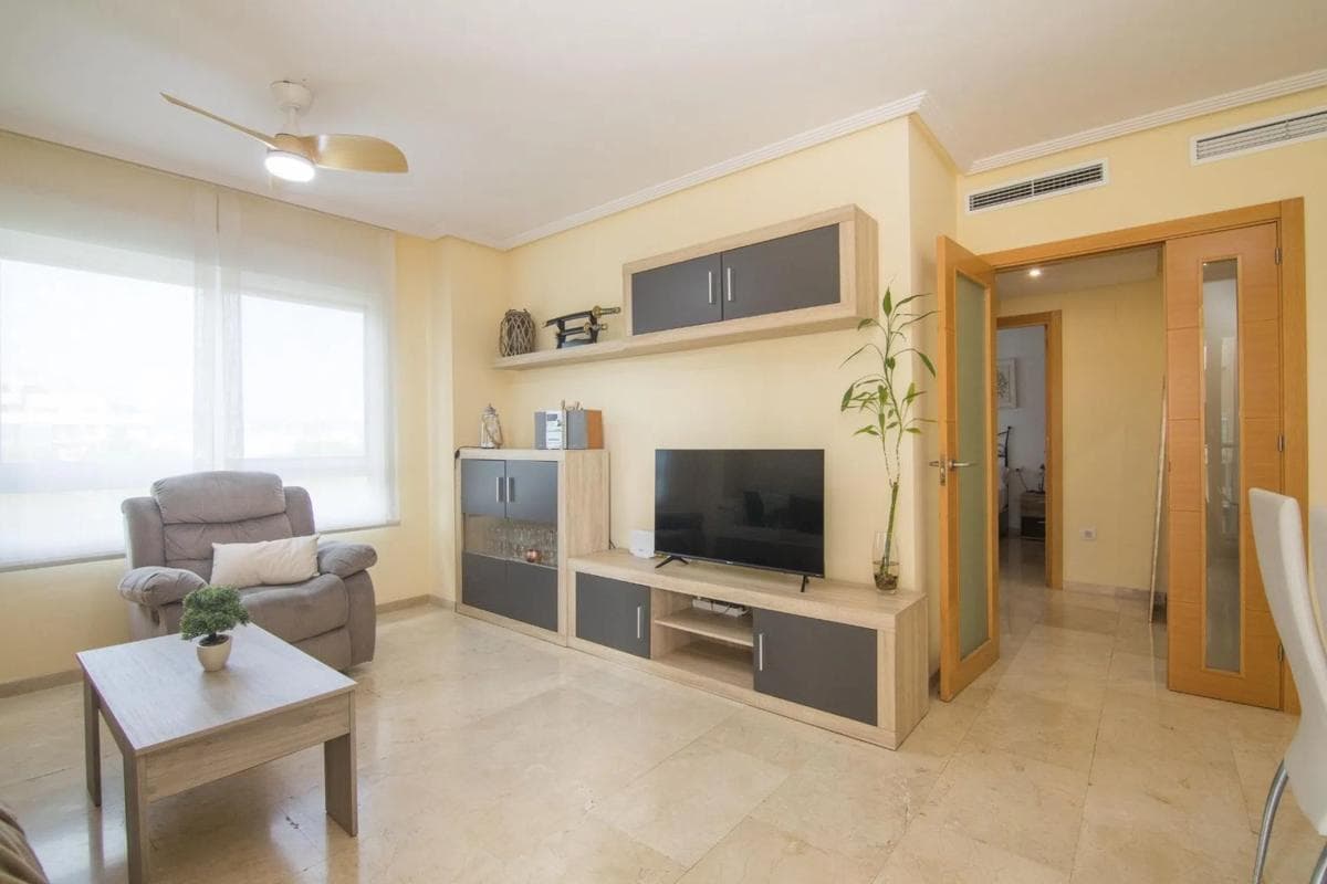 Venta de piso en Avenida Ausiàs March, El Campello
photo 3