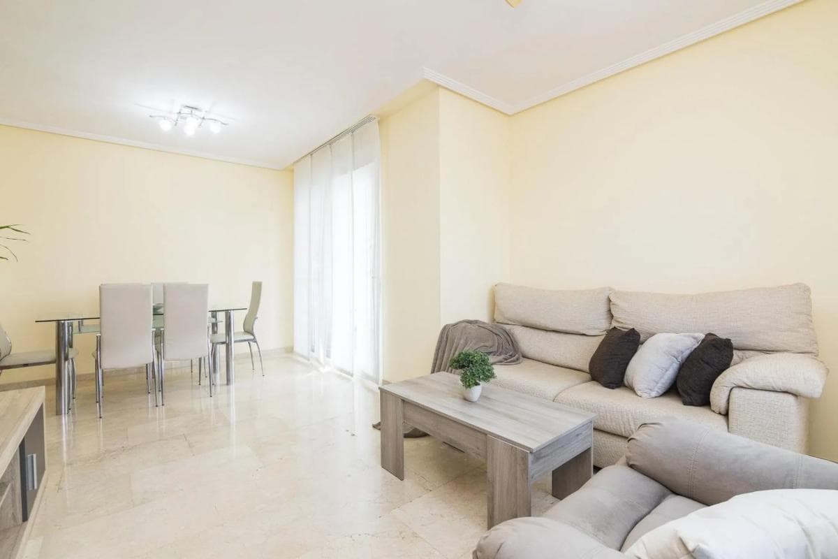 Venta de piso en Avenida Ausiàs March, El Campello
photo 4