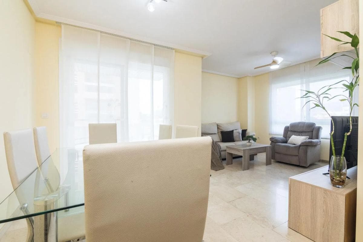 Venta de piso en Avenida Ausiàs March, El Campello
photo 5