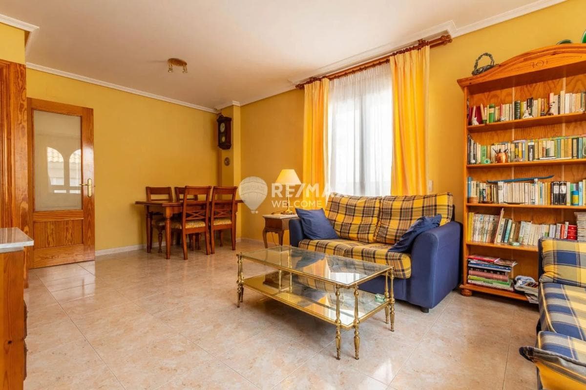 Venta de piso en A-7, 7, Tibi
photo 2