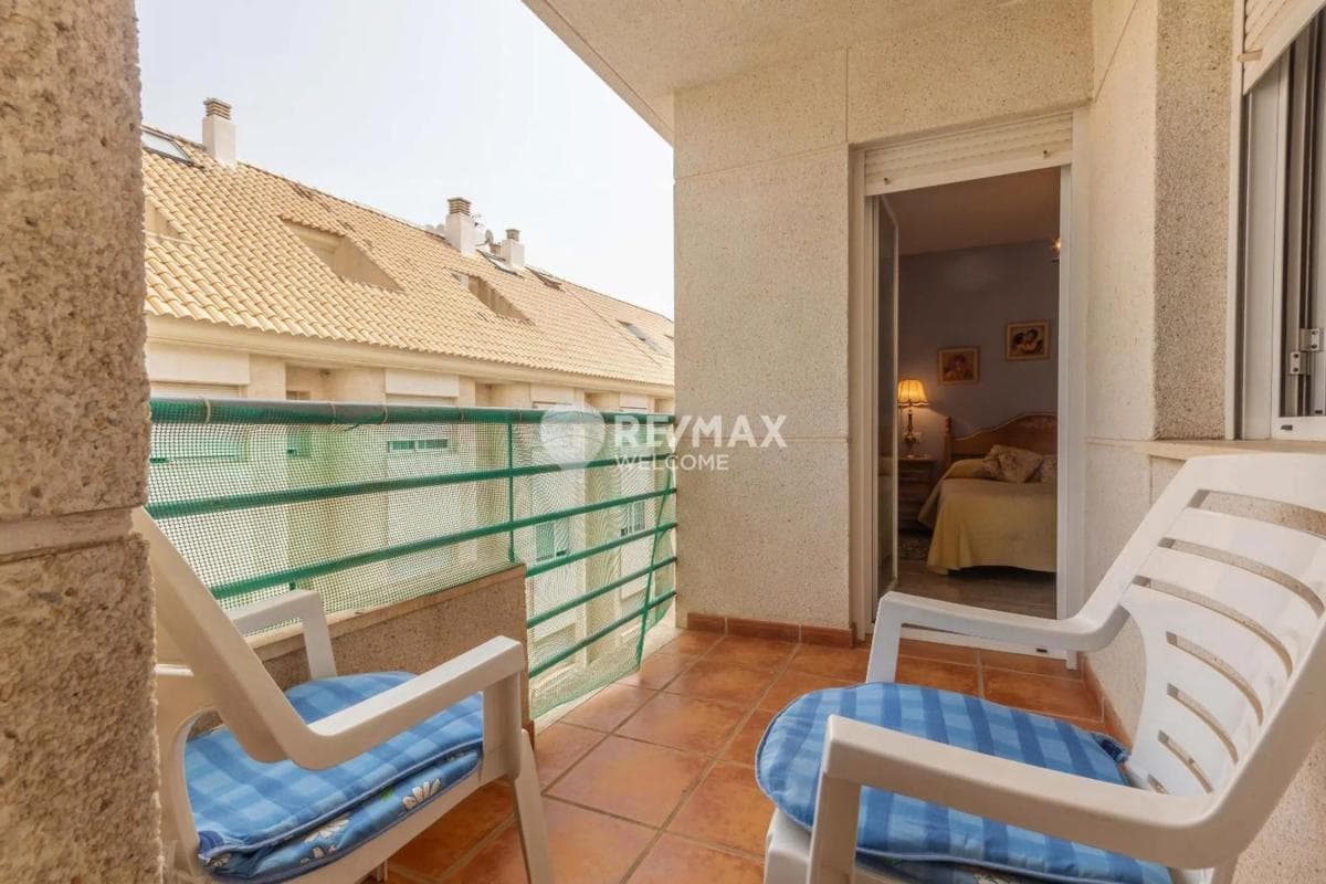 Venta de piso en A-7, 7, Tibi
photo 3