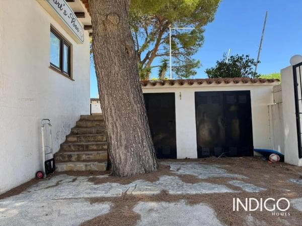 Casa independiente en avenida del Baladrar photo 1