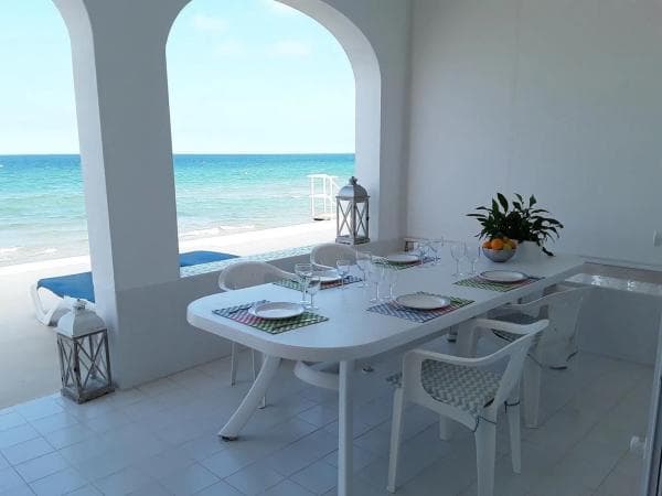 Chalet adosado photo 1