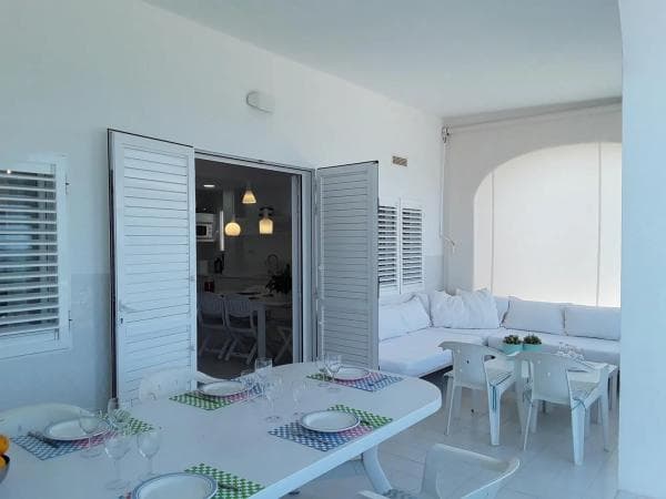 Chalet adosado photo 3