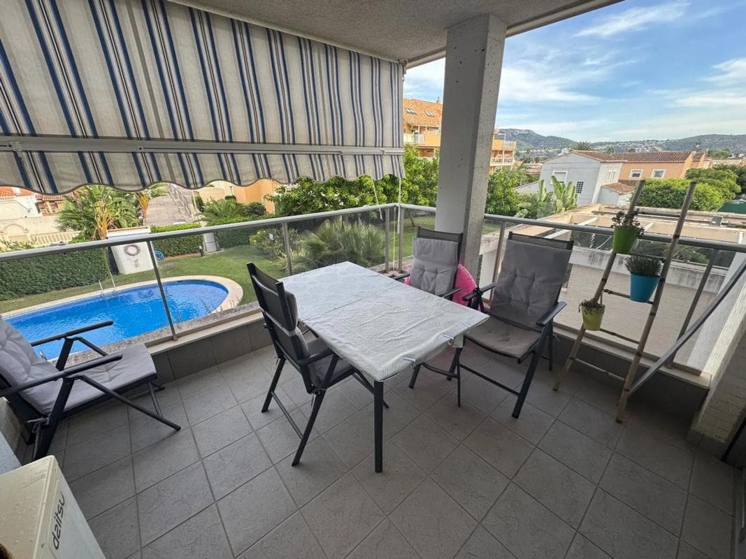Sprzedaż mieszkania w Barrio Les Bassetes-El Marjal, Dénia
photo 3