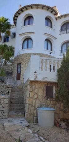 Casa independiente en c/alcoy photo 1