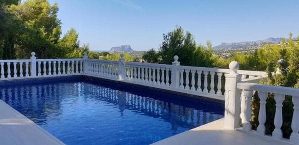 Casa independiente en c/alcoy thumbnail 1