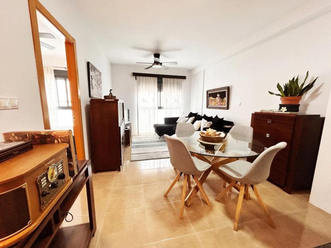 Venta de piso en Pego, Pego
photo 3