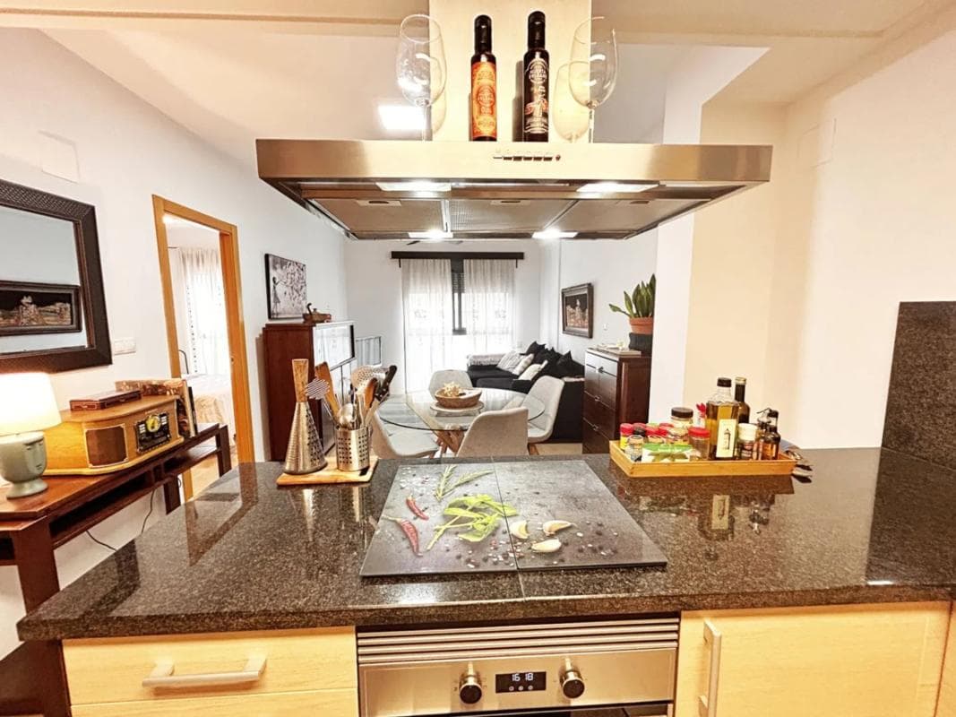 Venta de piso en Pego, Pego
photo 4