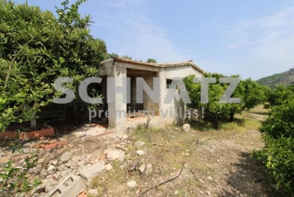 Independent chalet for sale in Rafol de Almunia, Rafol de Almunia
photo 1