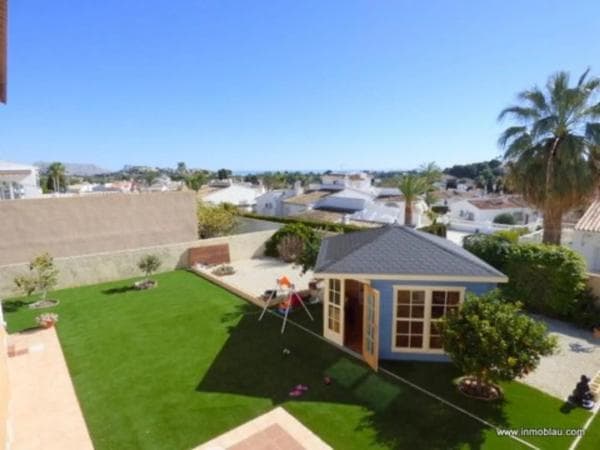 Casa independiente thumbnail 2