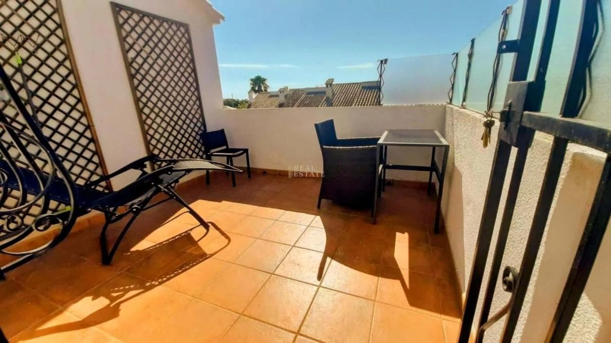 Sale of apartment in Altea Pueblo, Altea
photo 2